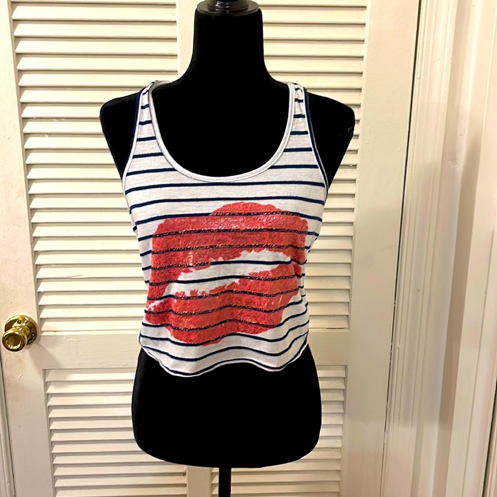Forever 21 shirt